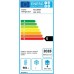 Xtra by Foster Double Door Refrigerator